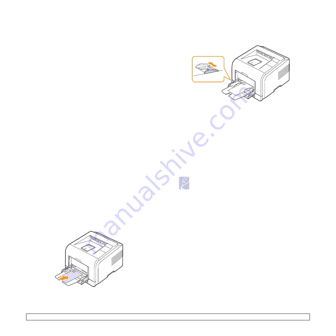 Samsung ML-3050 Series Manual Download Page 31