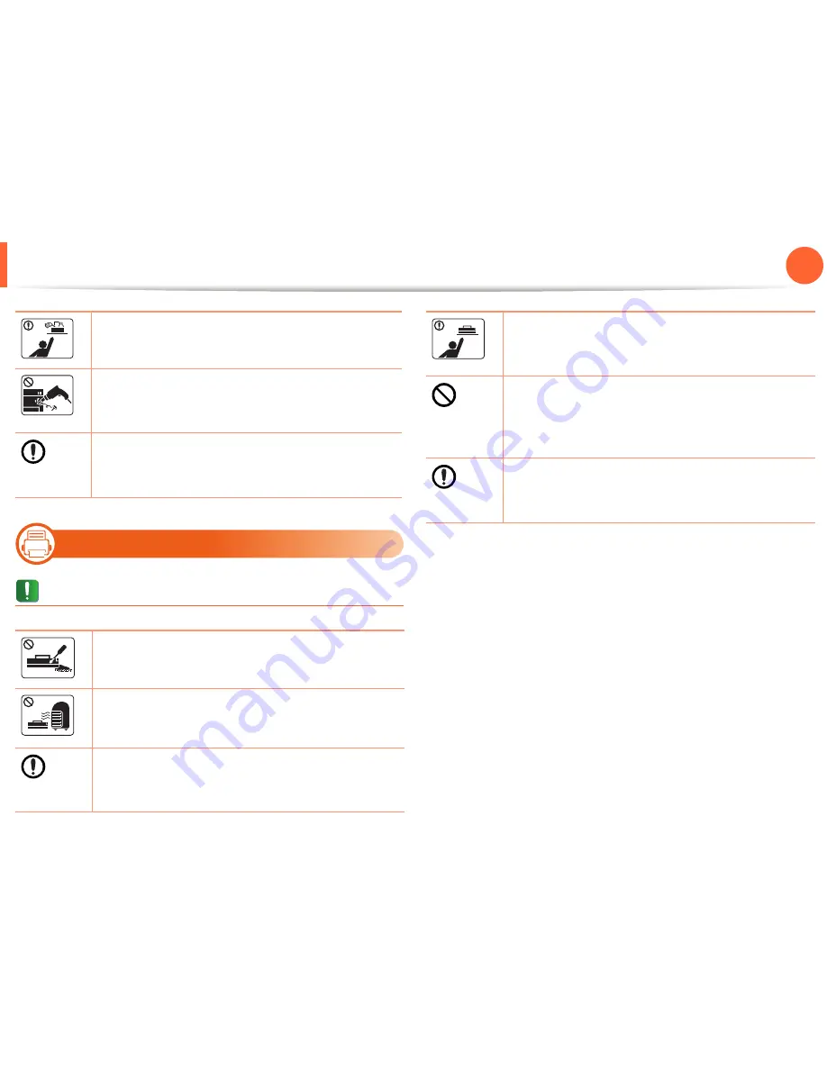 Samsung ML-330 Series (Korean) User Manual Download Page 14