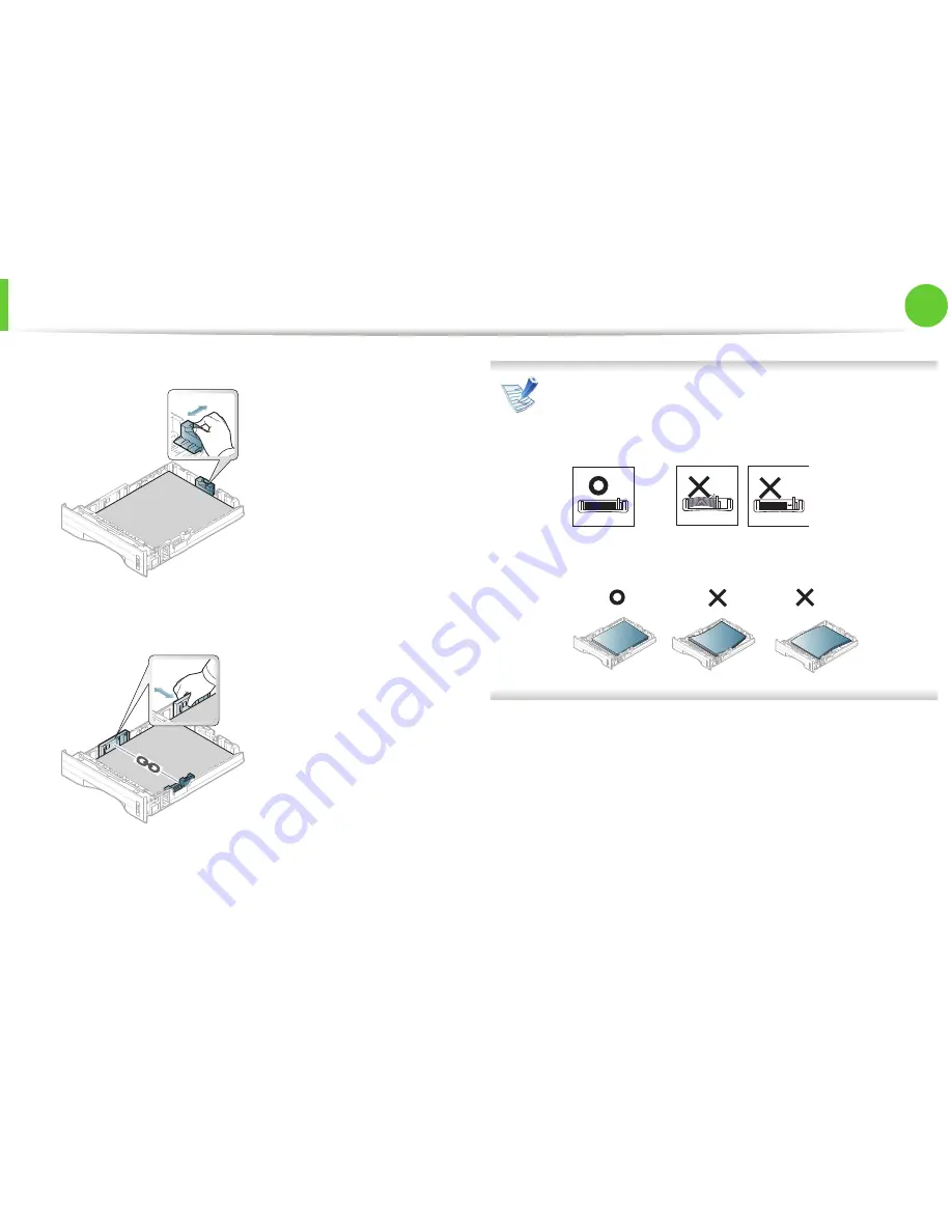 Samsung ML-330 Series (Korean) User Manual Download Page 31