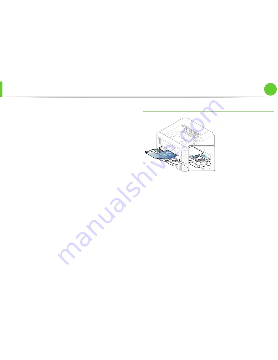 Samsung ML-330 Series (Korean) User Manual Download Page 38