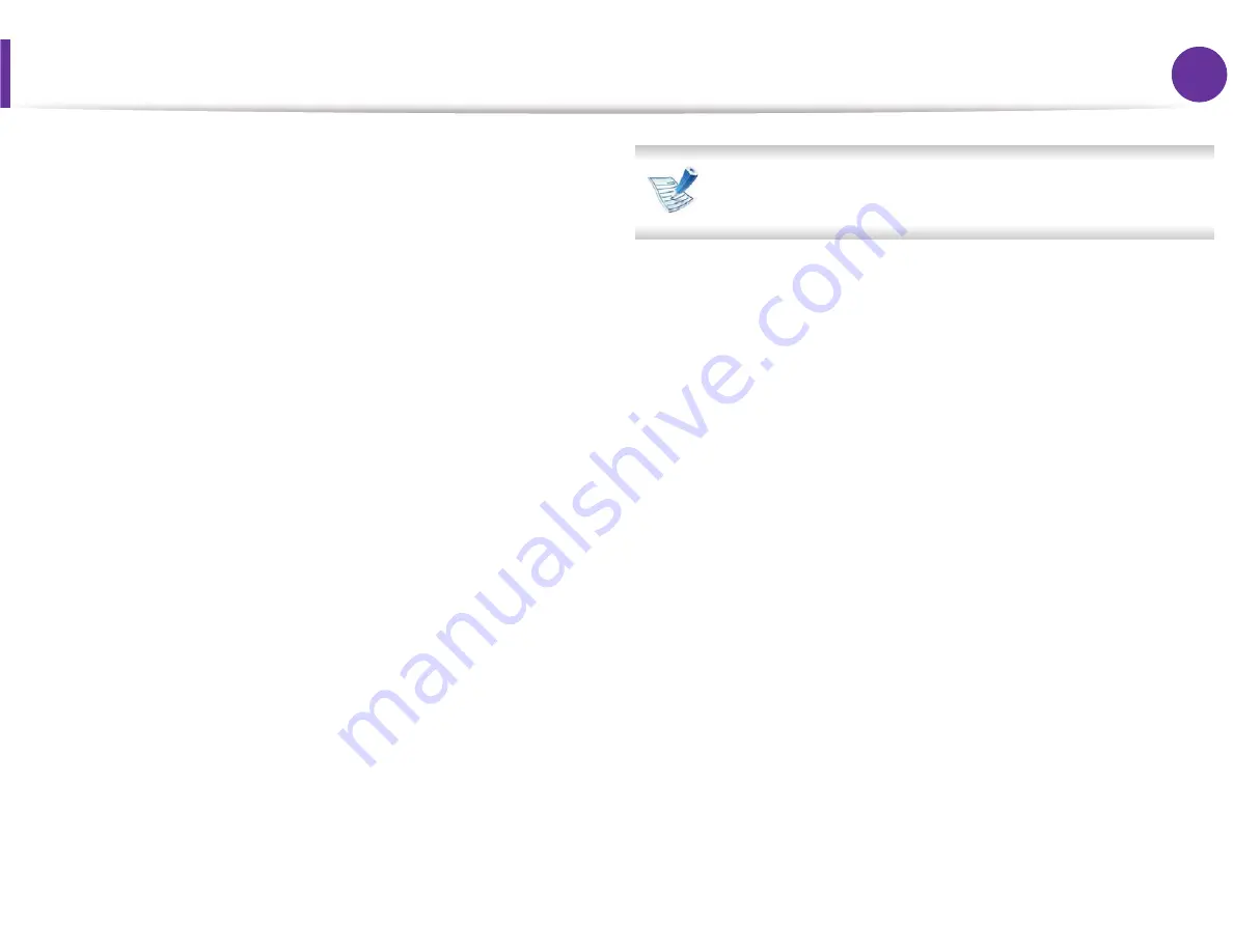 Samsung ML-331 Series User Manual Download Page 16