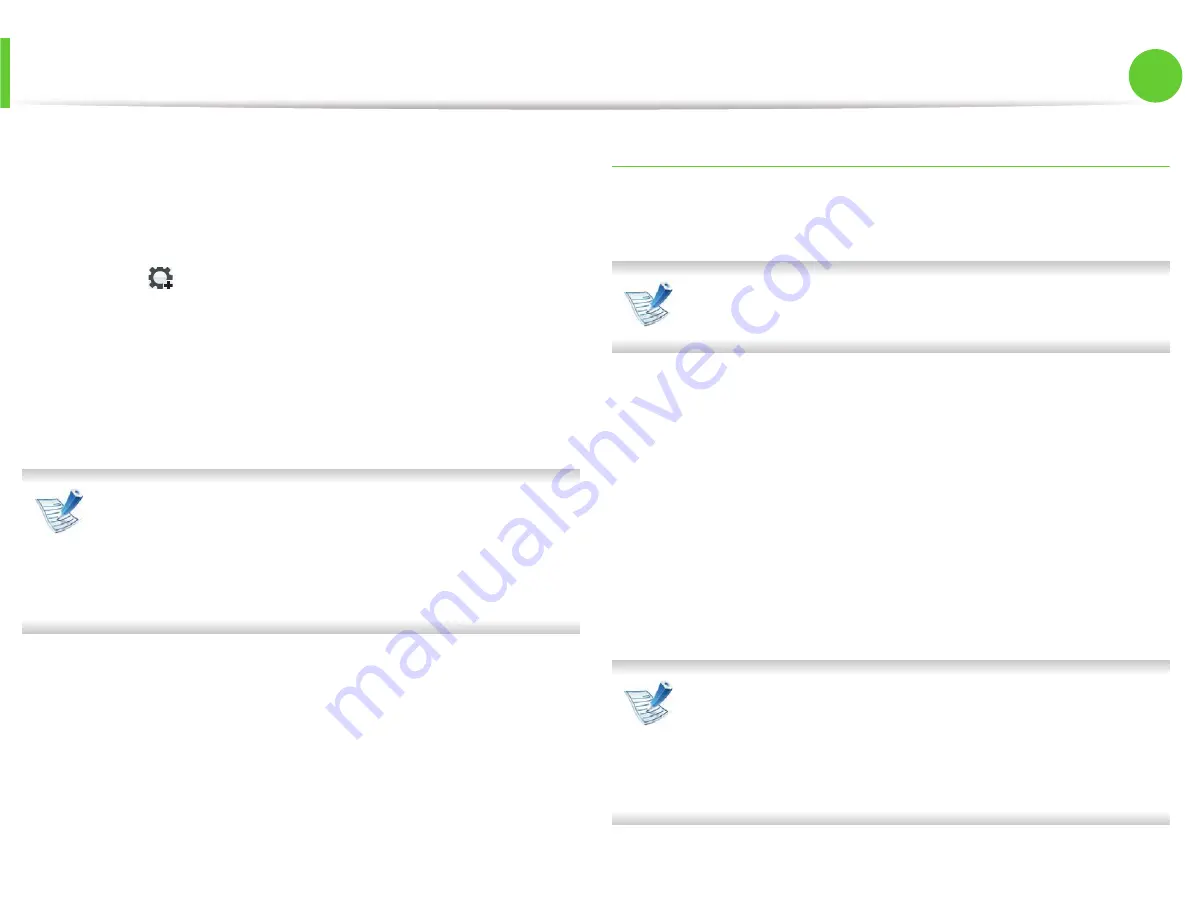 Samsung ML-331 Series User Manual Download Page 24