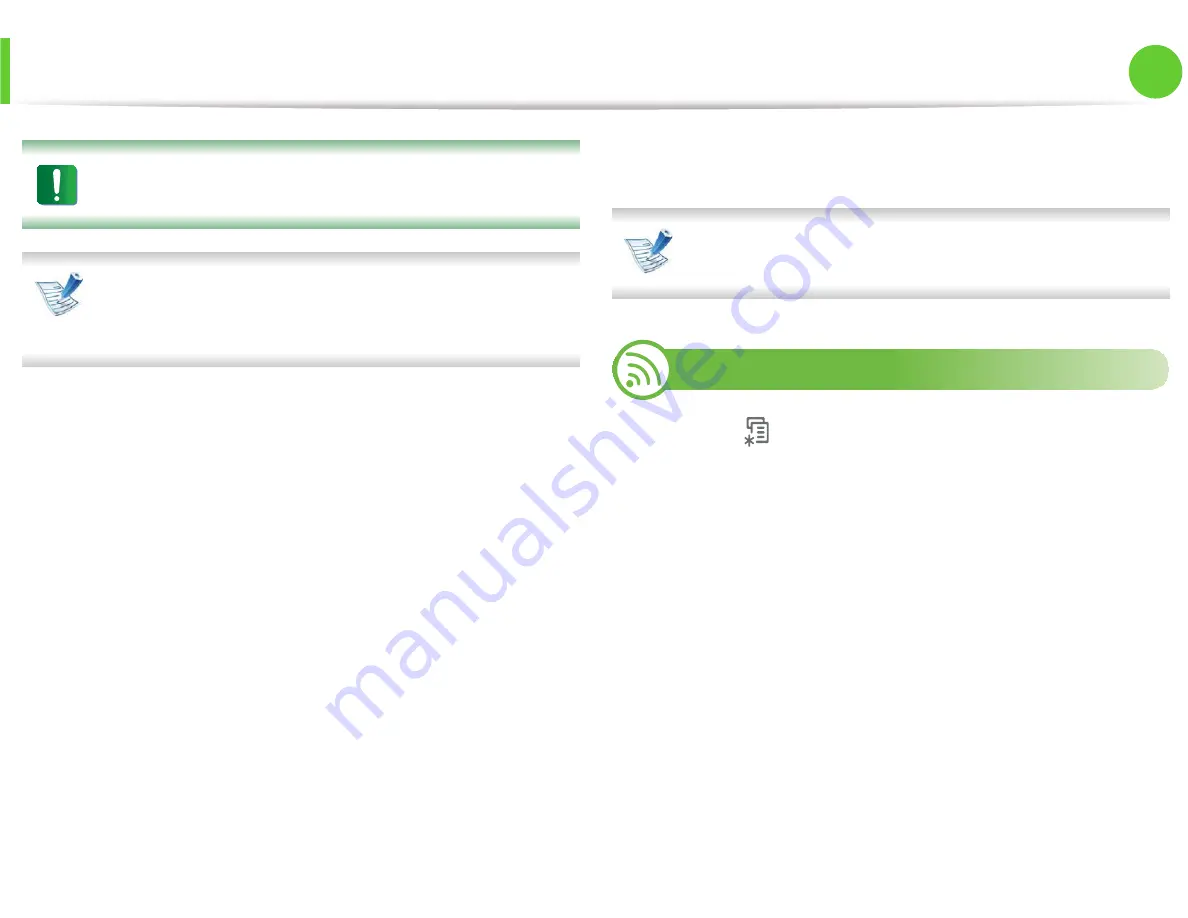 Samsung ML-331 Series User Manual Download Page 33