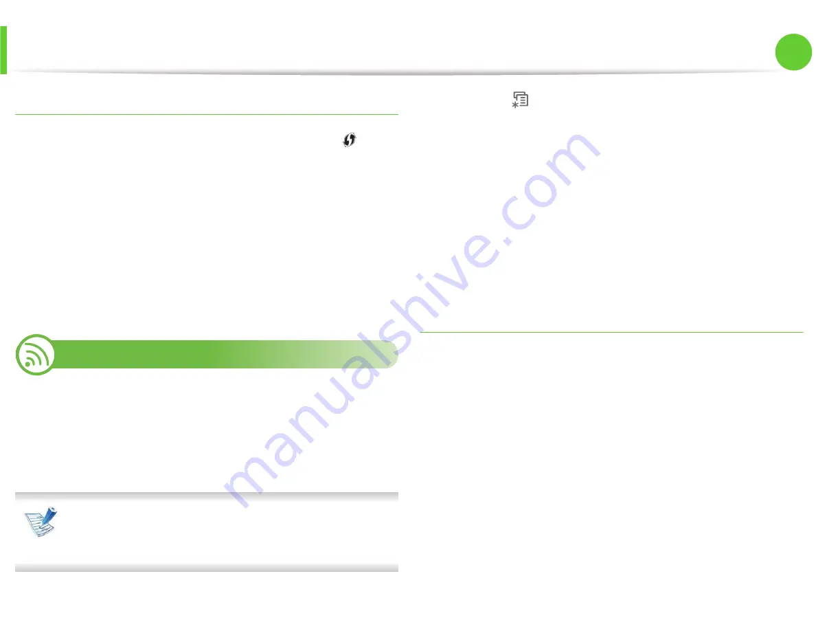 Samsung ML-331 Series User Manual Download Page 41