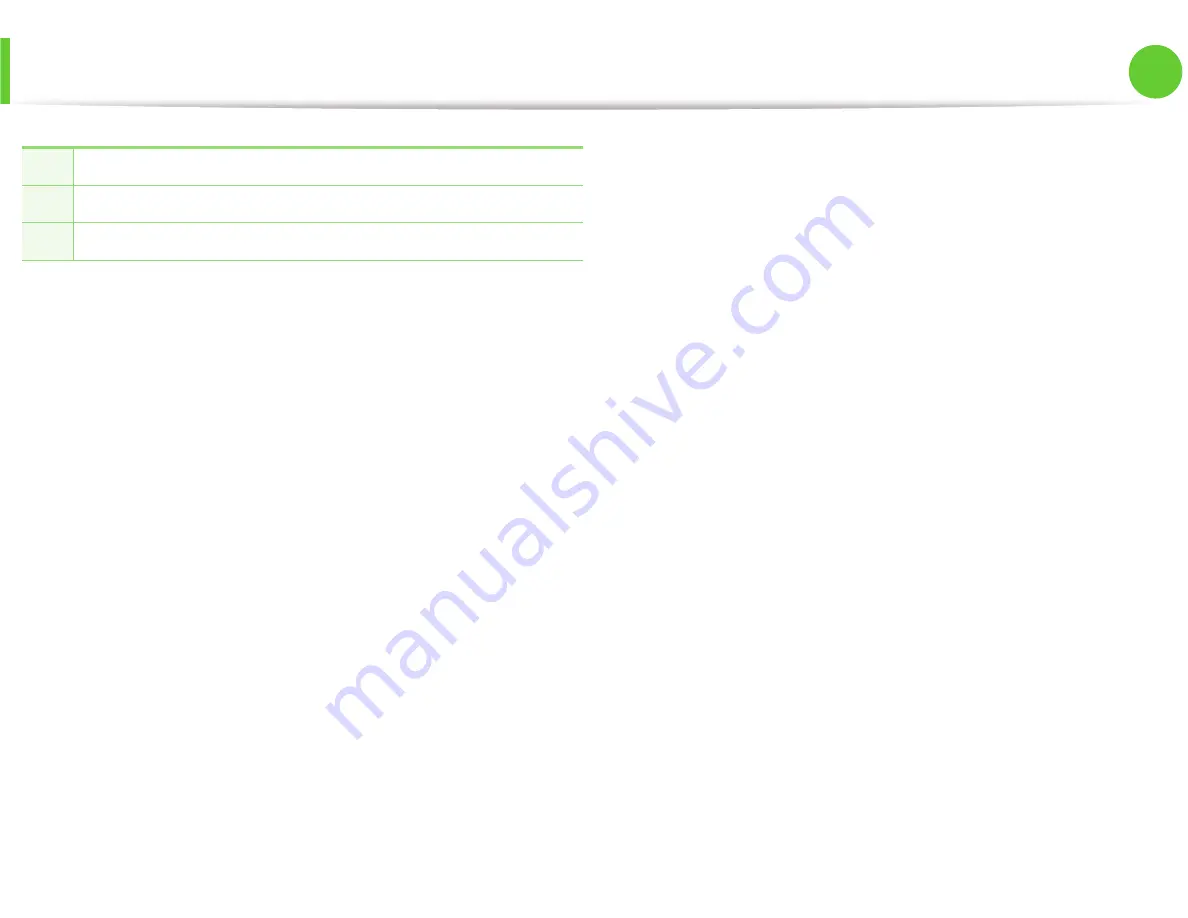 Samsung ML-331 Series User Manual Download Page 110