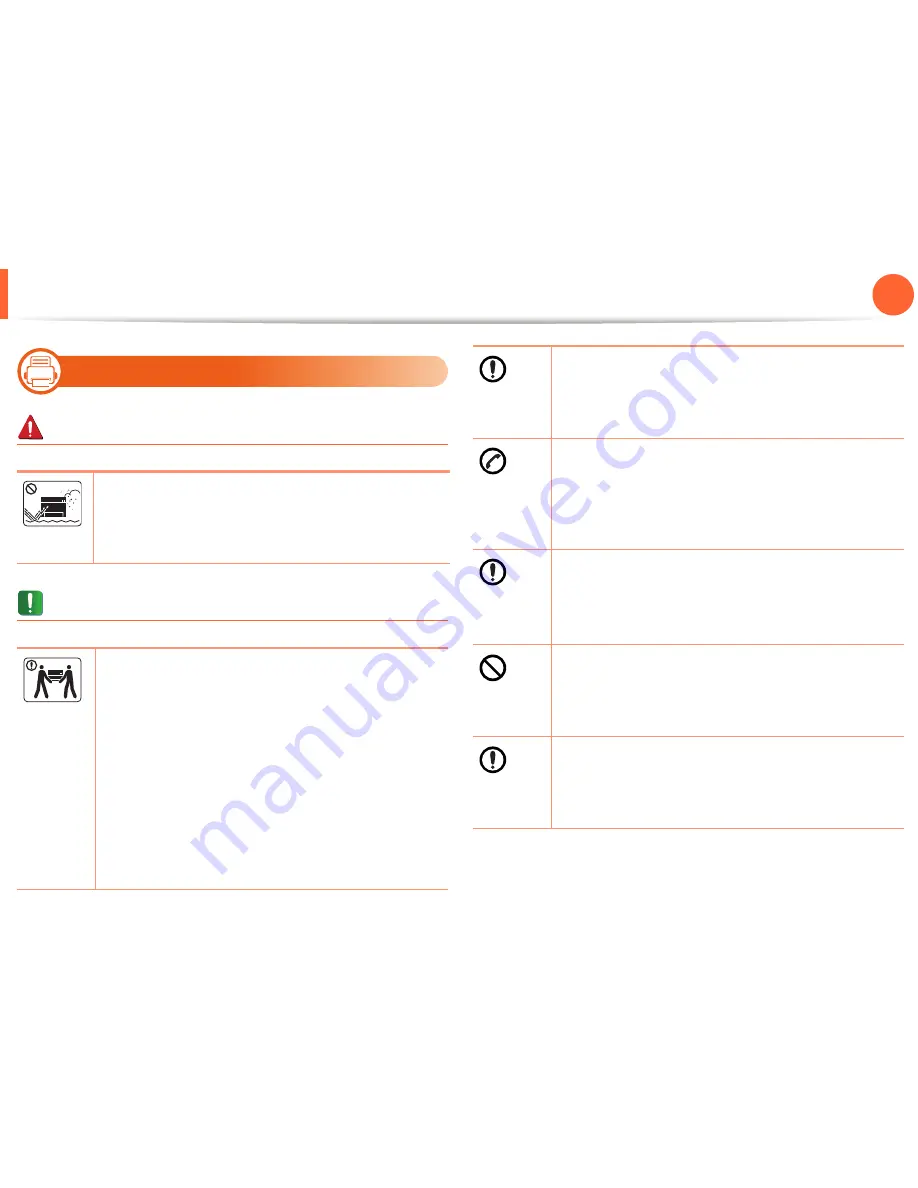 Samsung ML-3312ND (Spanish) Manual Del Usuario Download Page 13