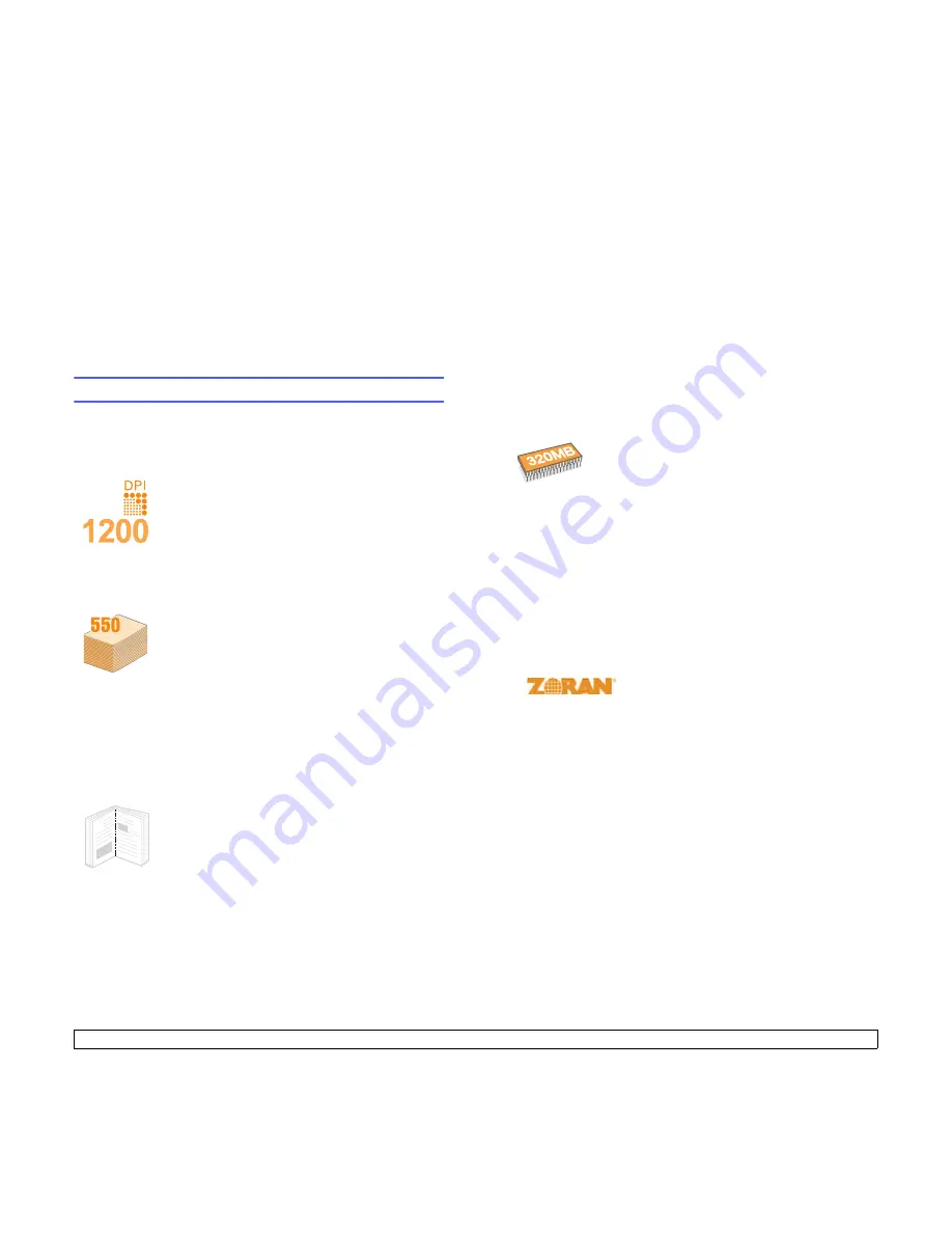 Samsung ML-3470 User Manual Download Page 12