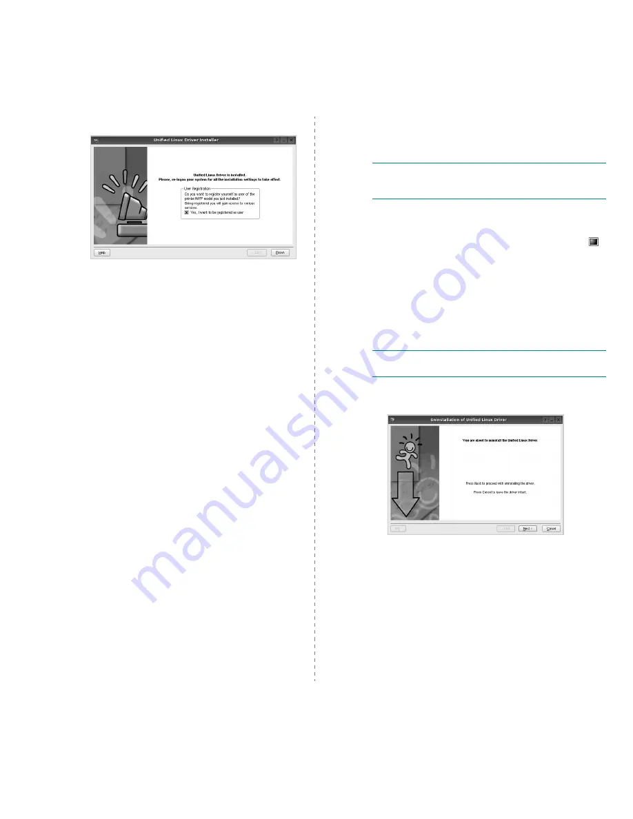 Samsung ML-3470 User Manual Download Page 92