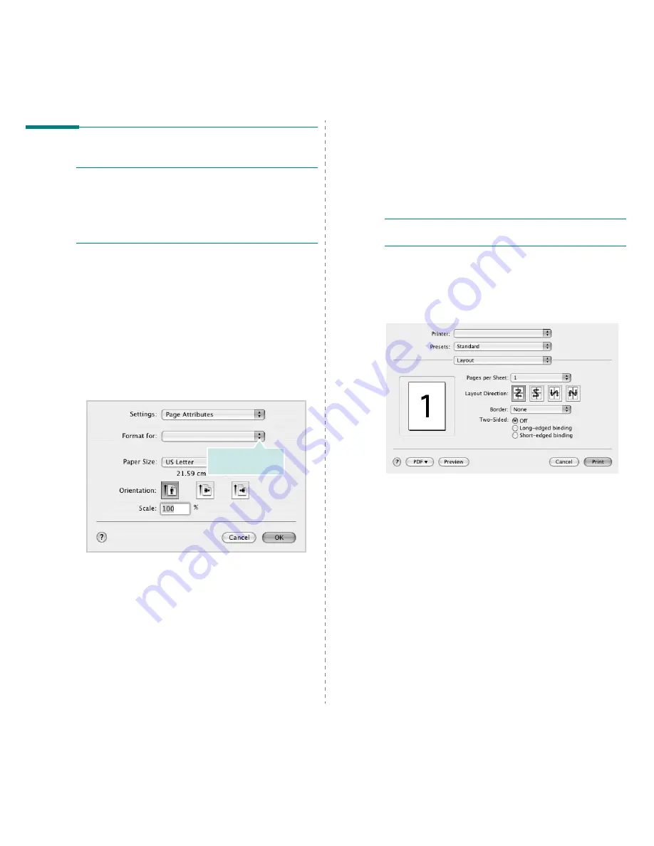 Samsung ML-3470 User Manual Download Page 98