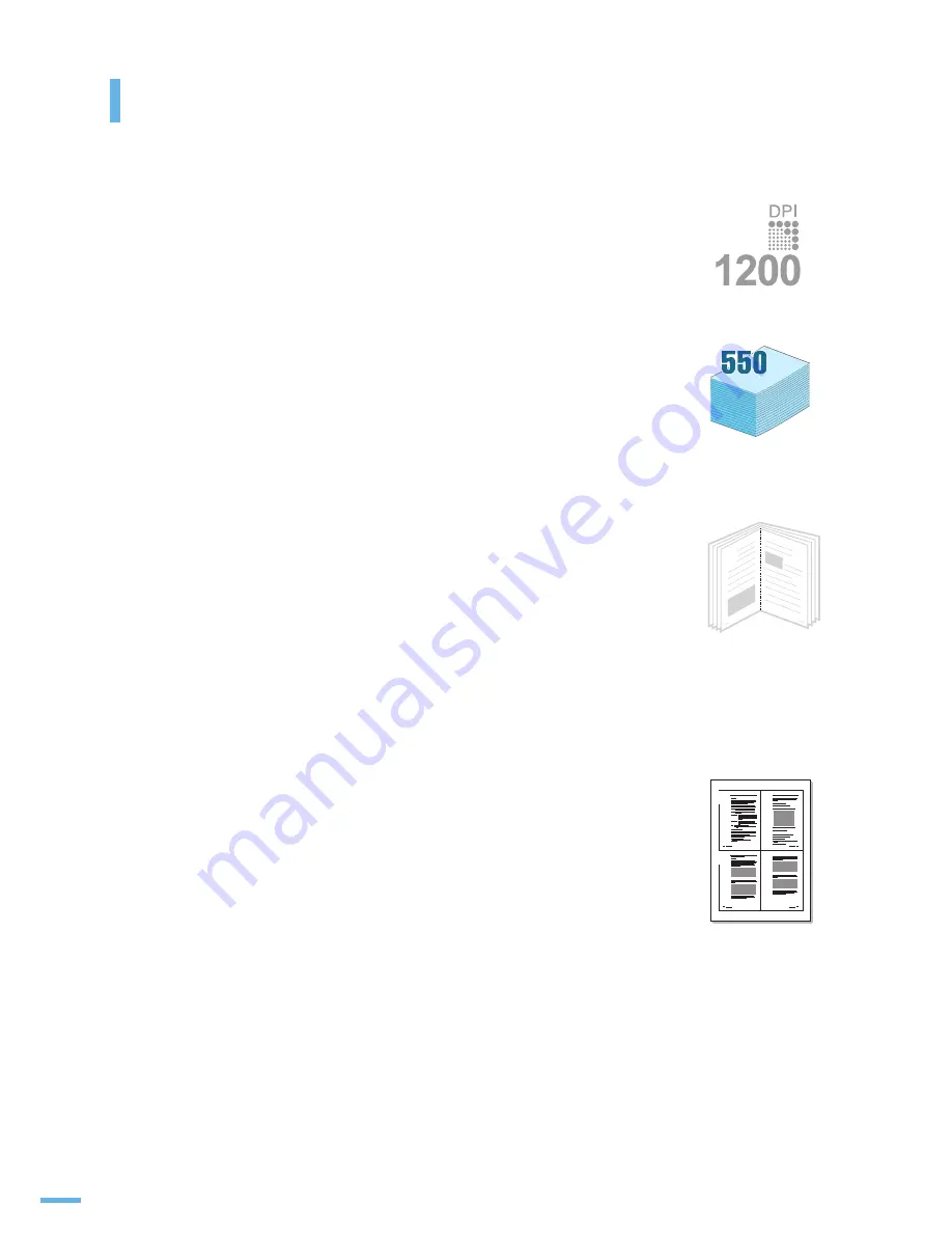 Samsung ML 3471ND - B/W Laser Printer (Korean) User Manual Download Page 3