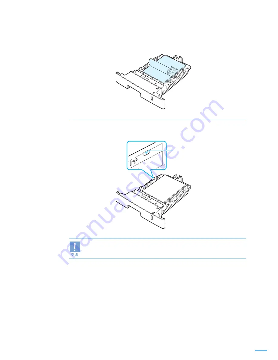 Samsung ML 3471ND - B/W Laser Printer (Korean) User Manual Download Page 28