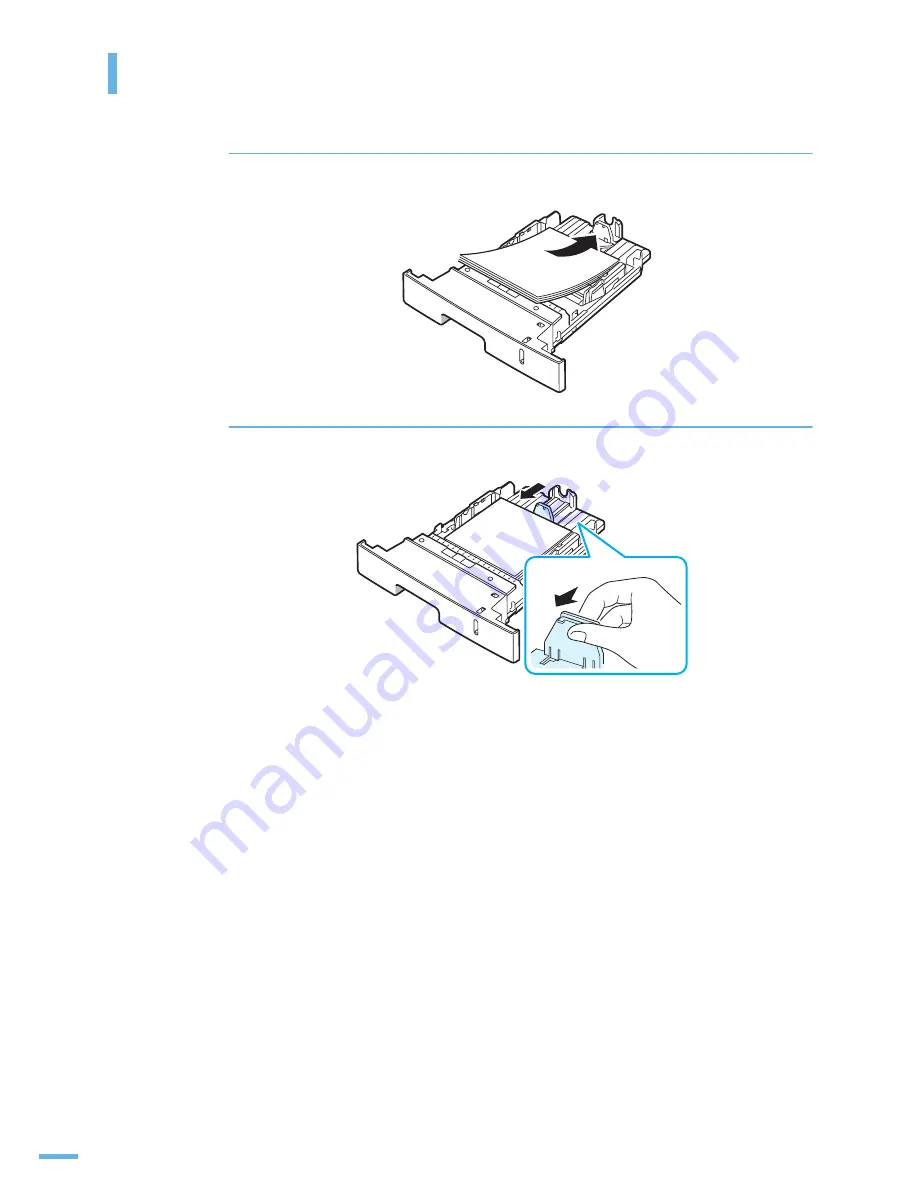 Samsung ML 3471ND - B/W Laser Printer (Korean) User Manual Download Page 31