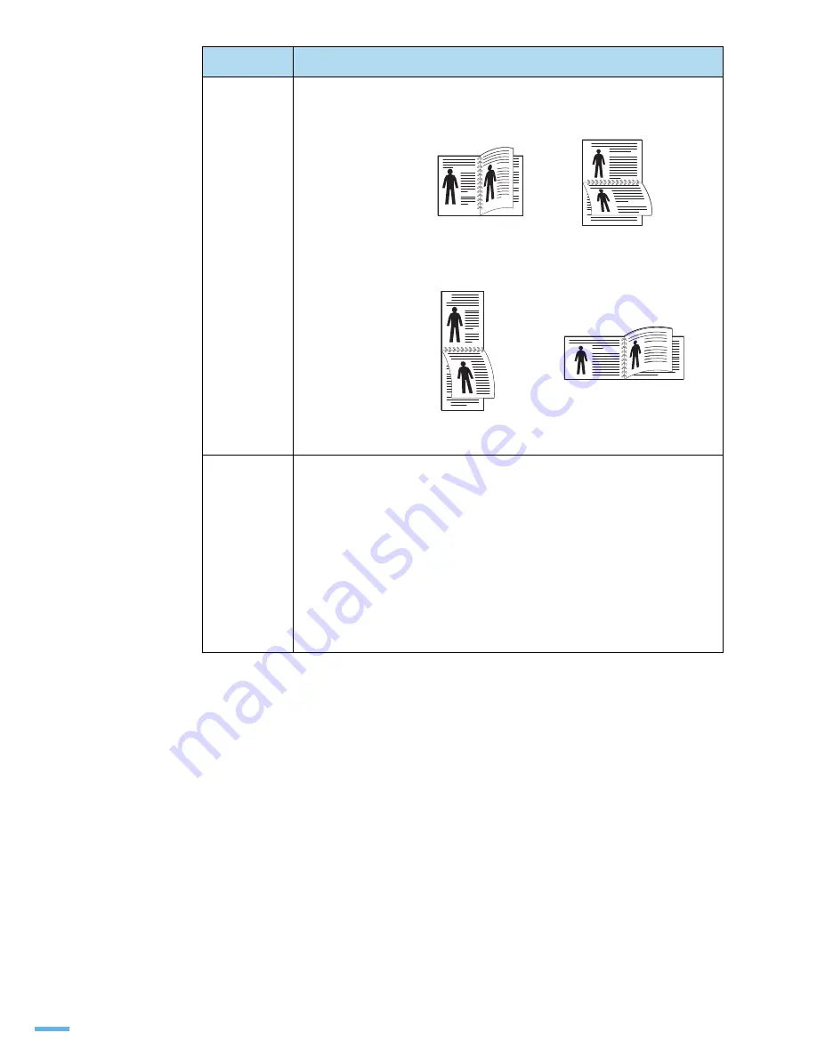 Samsung ML 3471ND - B/W Laser Printer (Korean) User Manual Download Page 59