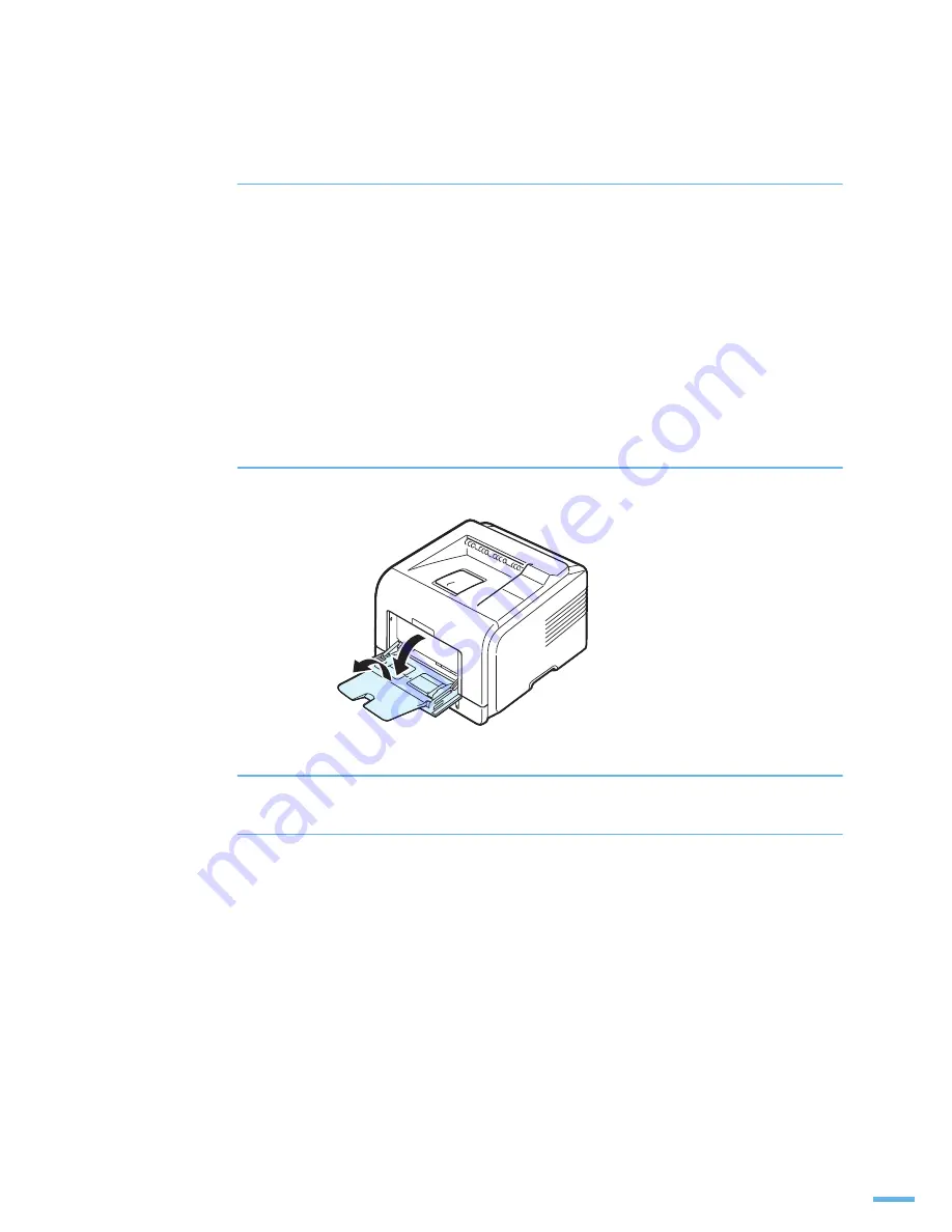 Samsung ML 3471ND - B/W Laser Printer (Korean) User Manual Download Page 92