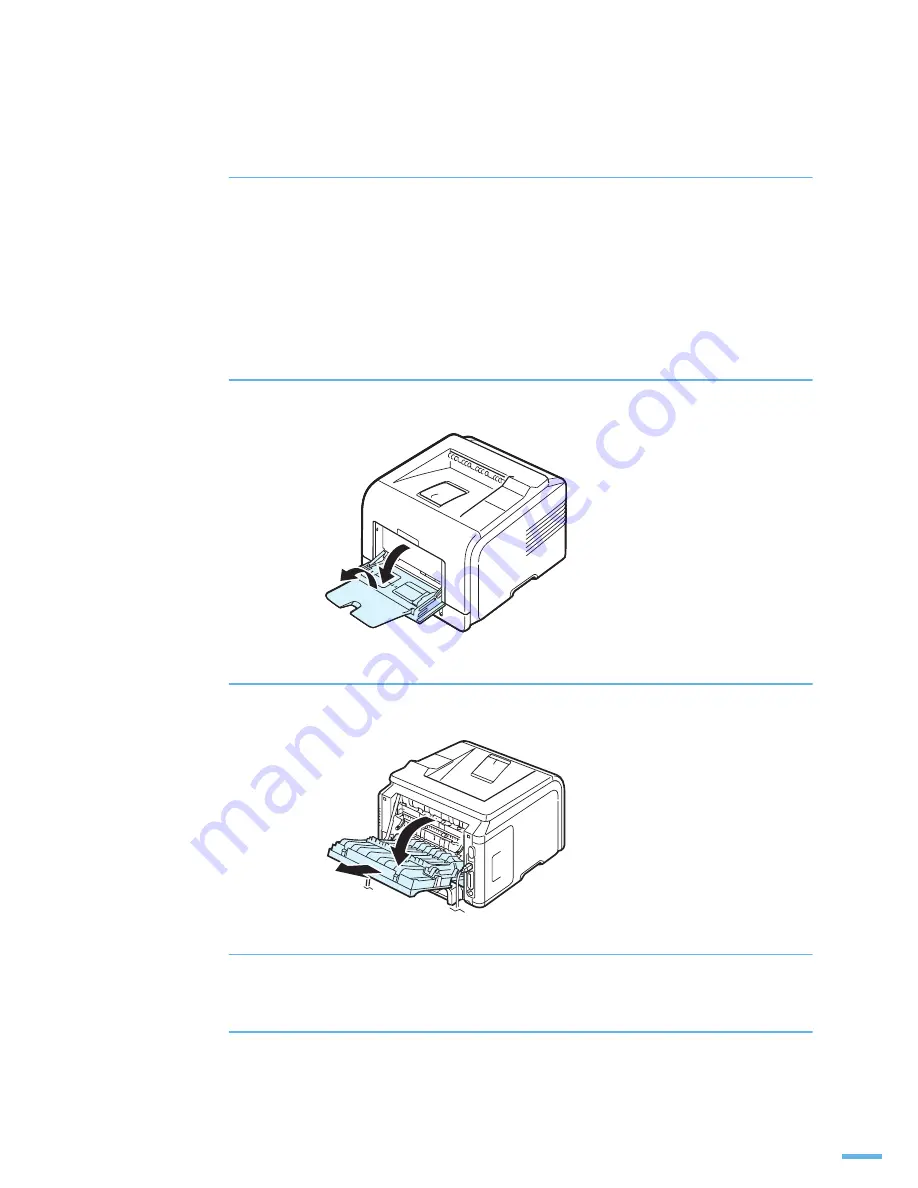 Samsung ML 3471ND - B/W Laser Printer (Korean) User Manual Download Page 94