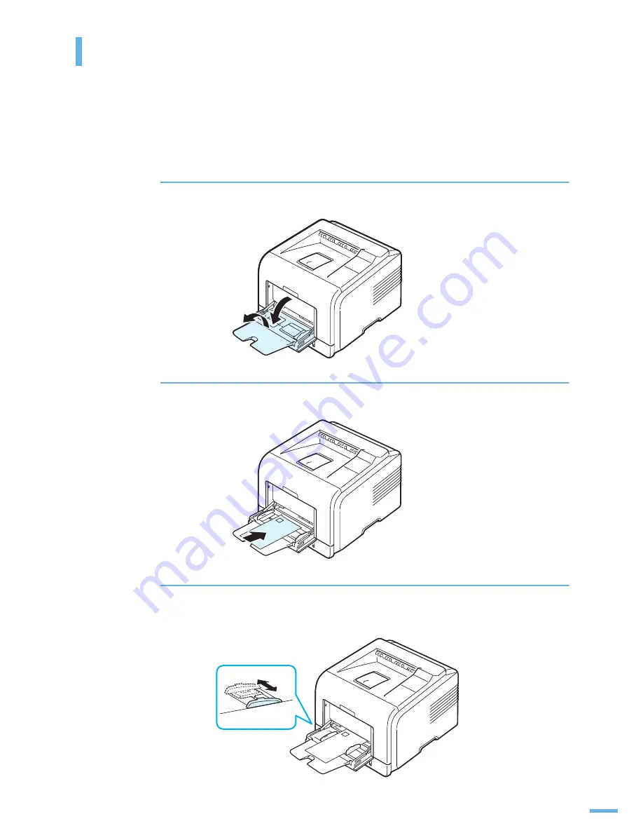 Samsung ML 3471ND - B/W Laser Printer (Korean) User Manual Download Page 100