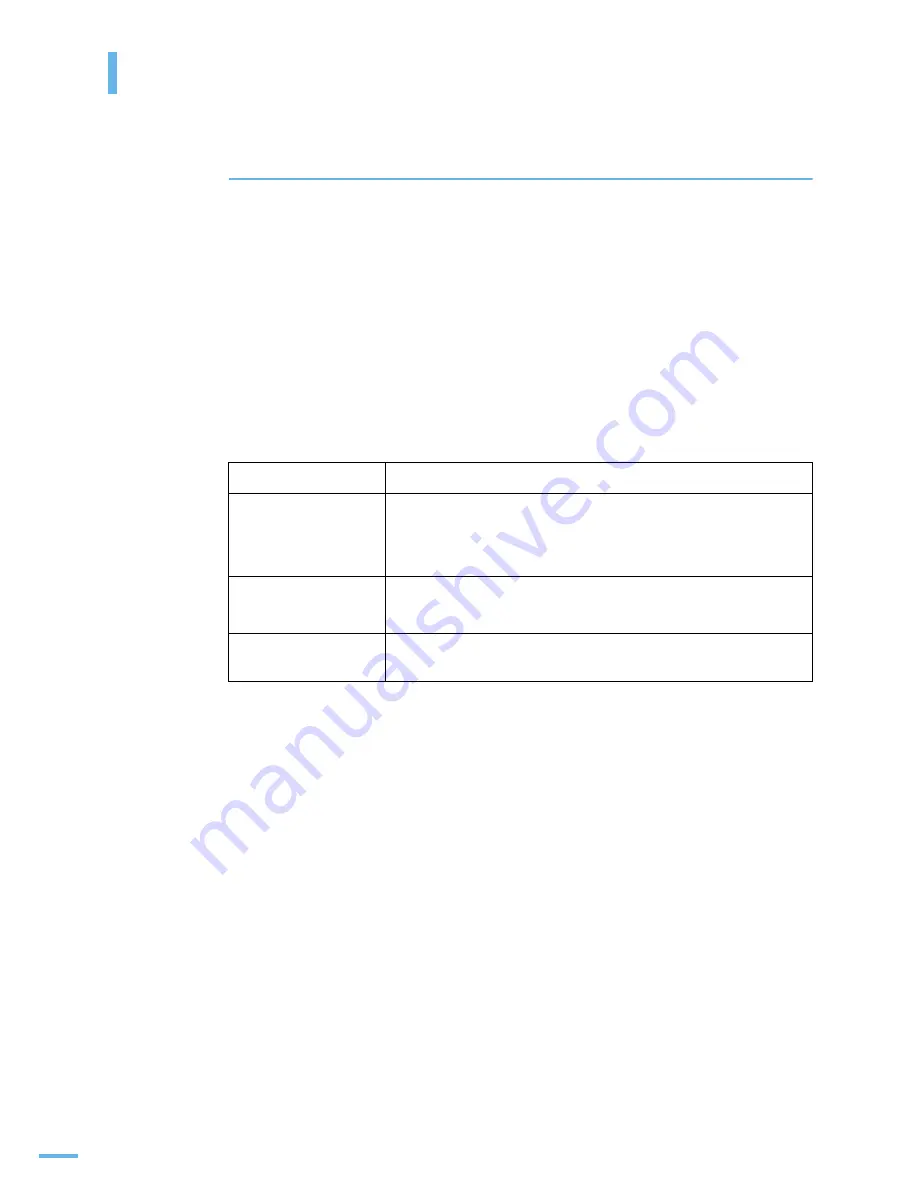 Samsung ML 3471ND - B/W Laser Printer (Korean) User Manual Download Page 131