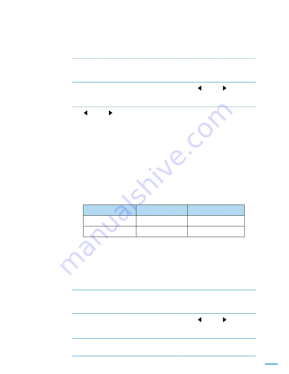 Samsung ML 3471ND - B/W Laser Printer (Korean) User Manual Download Page 138