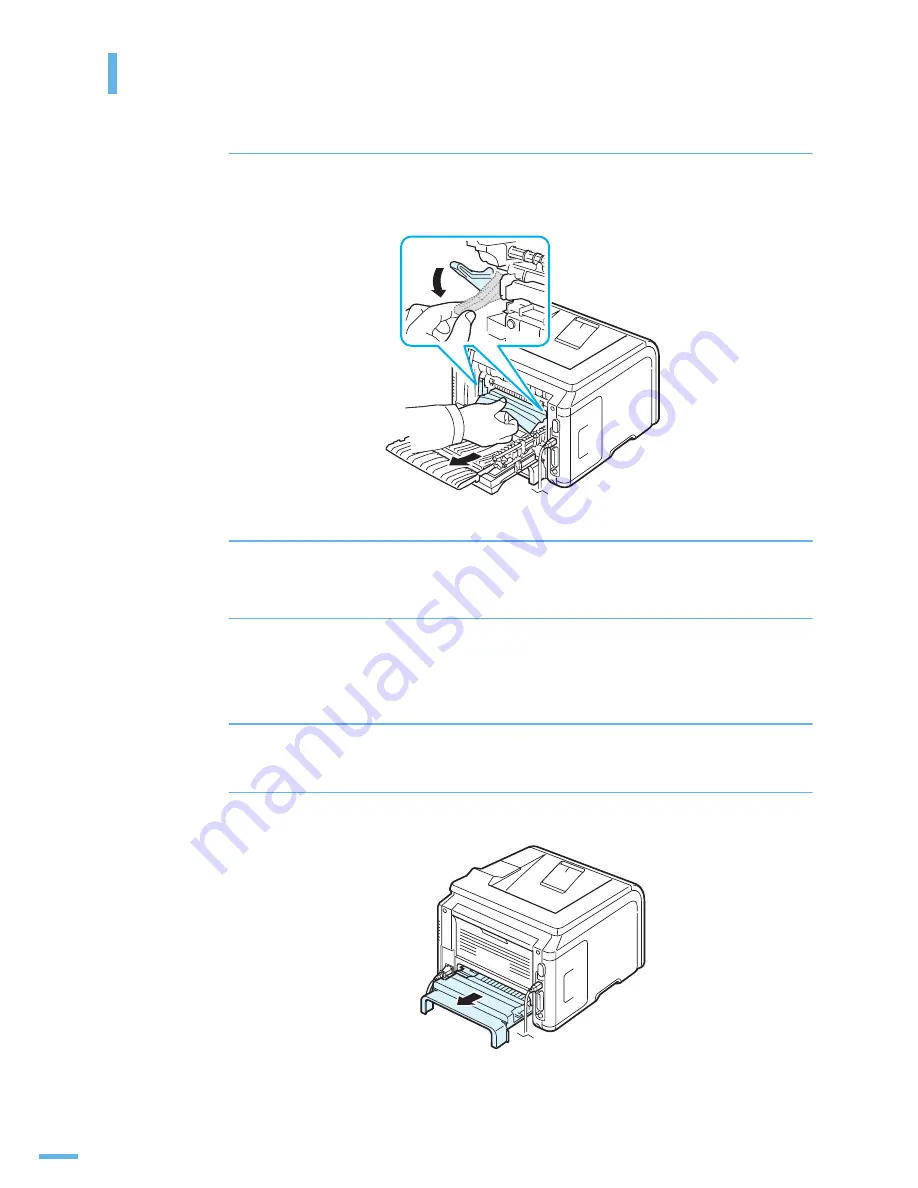 Samsung ML 3471ND - B/W Laser Printer (Korean) User Manual Download Page 165