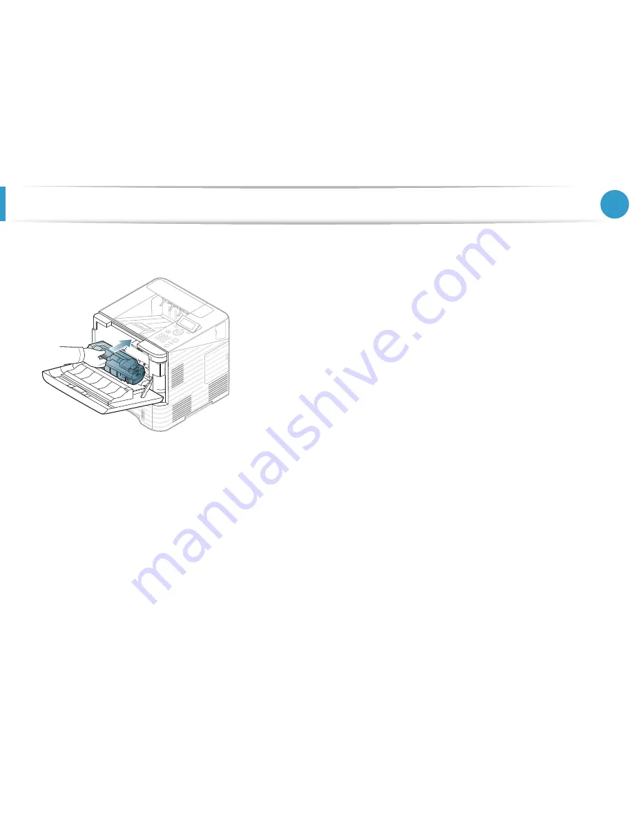 Samsung ML-4512ND (Spanish) Manual Del Usuario Download Page 63