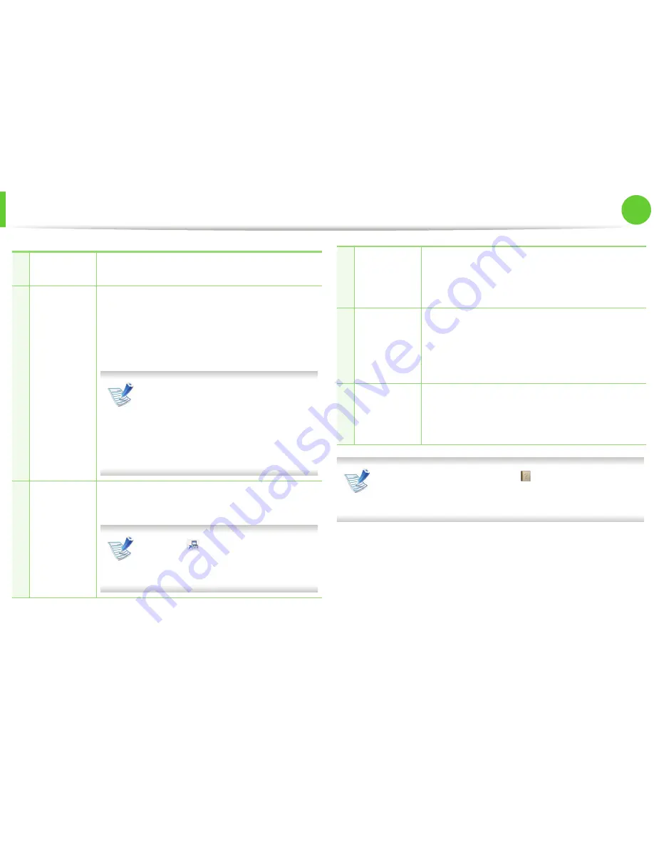 Samsung ML-4512ND (Spanish) Manual Del Usuario Download Page 244