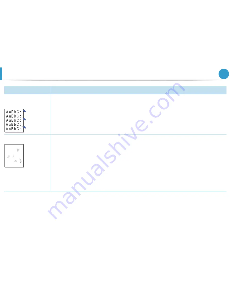 Samsung ML-4512ND (Spanish) Manual Del Usuario Download Page 263