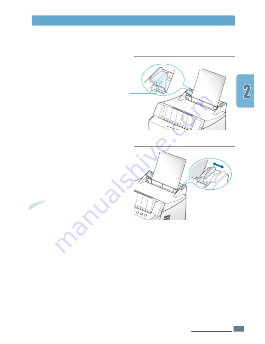 Samsung ML-4600 User Manual Download Page 18