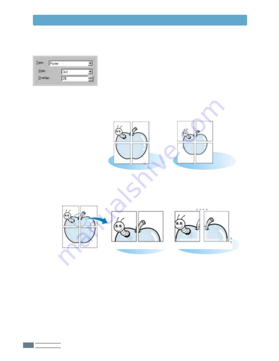 Samsung ML-4600 User Manual Download Page 57