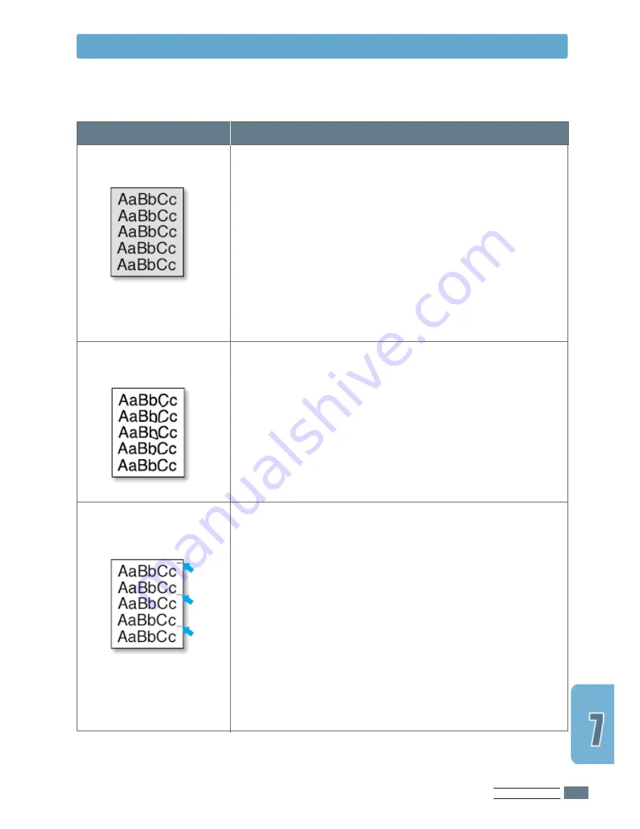 Samsung ML-4600 User Manual Download Page 90