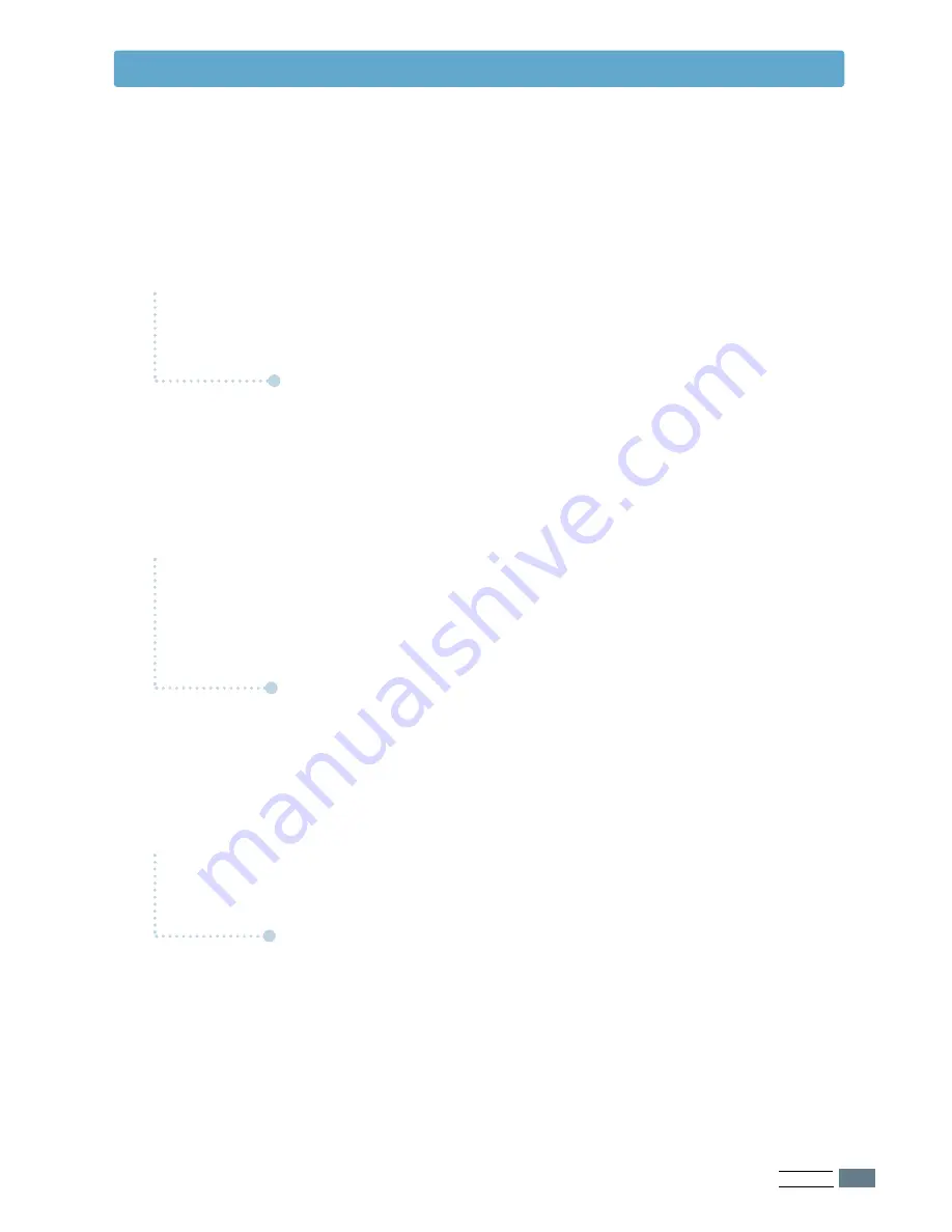 Samsung ML-4600 User Manual Download Page 112