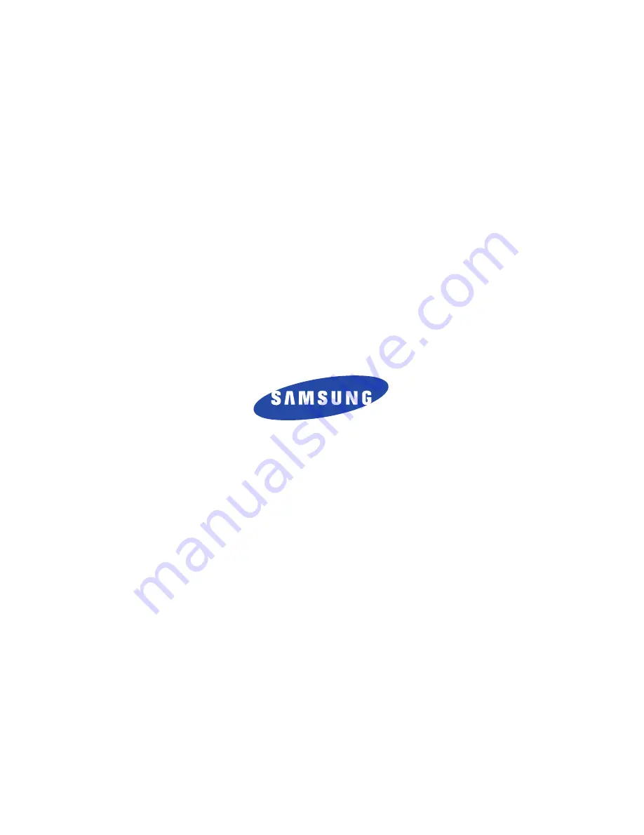 Samsung ML-5000A Service Manual Download Page 94