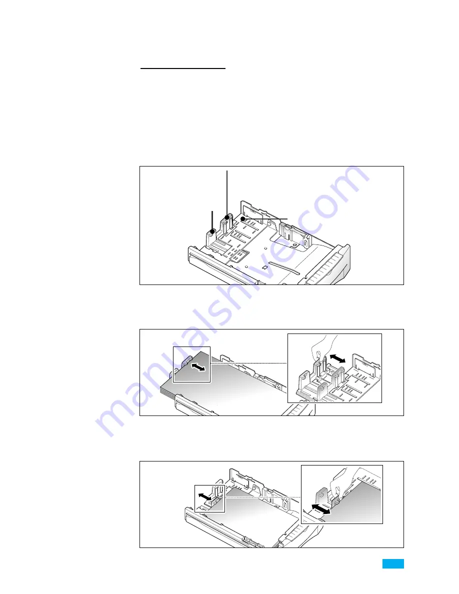 Samsung ML-6000 (German) Bedienungsanleitung Download Page 31