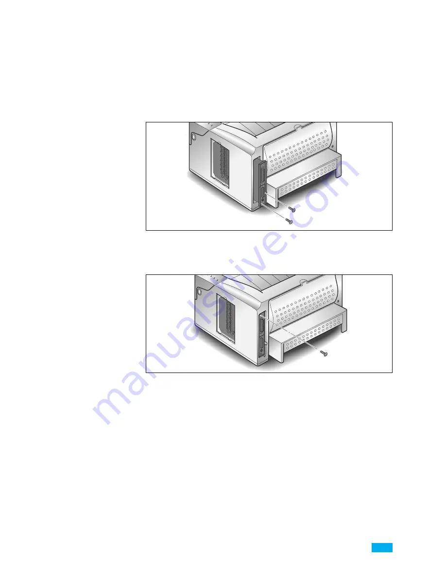 Samsung ML-6000 (German) Bedienungsanleitung Download Page 85