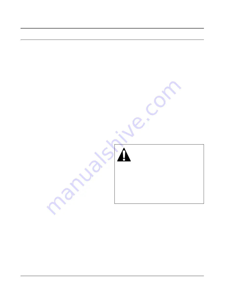 Samsung ML-6050 Service Manual Download Page 3