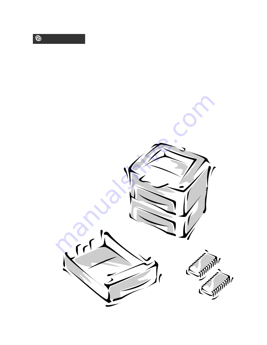 Samsung ML-6050 (Spanish) Manual Del Usuario Download Page 68