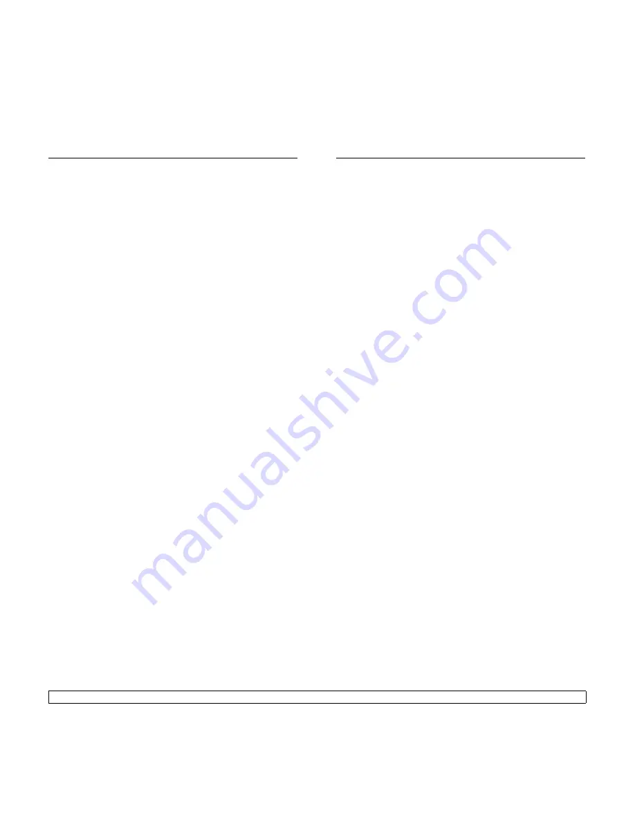 Samsung ML-D1630A User Manual Download Page 12