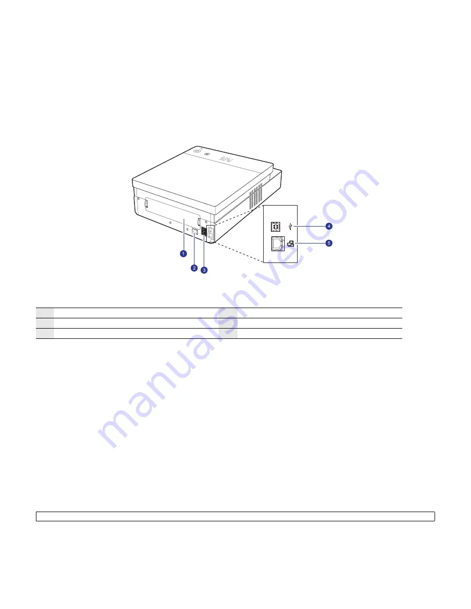 Samsung ML-D1630A Скачать руководство пользователя страница 16