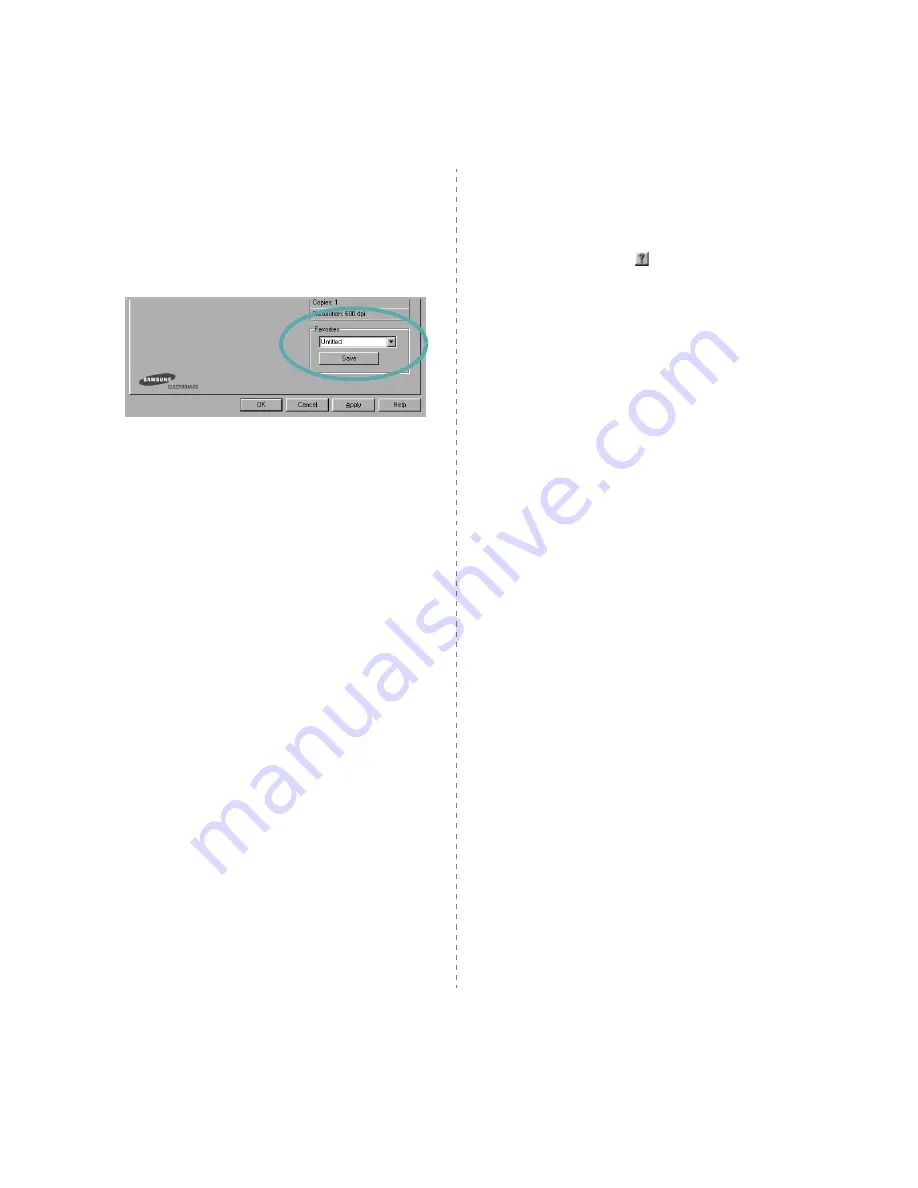 Samsung ML-D1630A User Manual Download Page 78