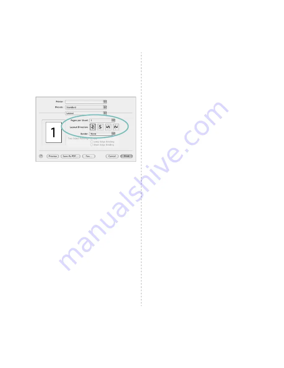 Samsung ML-D1630A User Manual Download Page 96