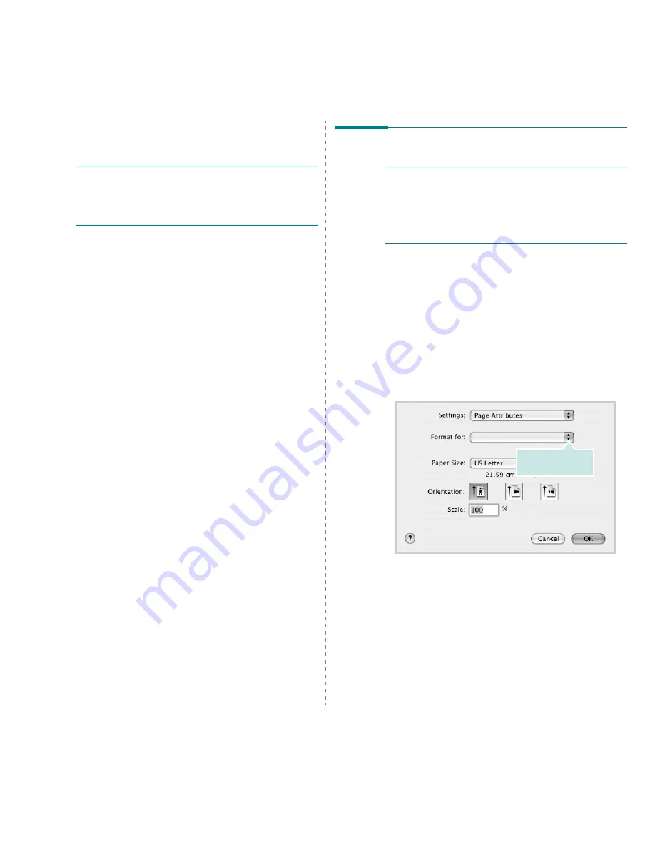 Samsung ML ML-2510 User Manual Download Page 80