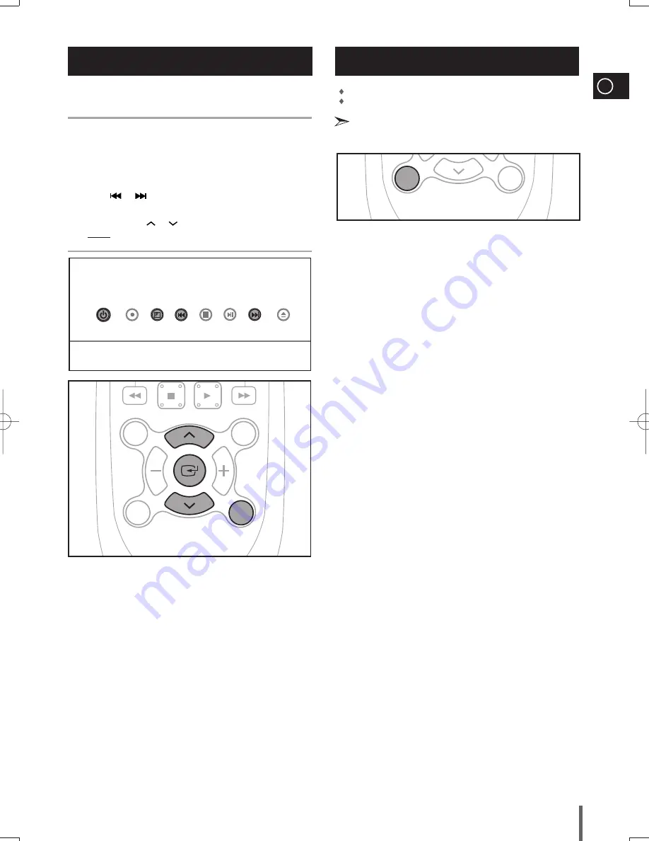 Samsung MM-D320 Скачать руководство пользователя страница 17