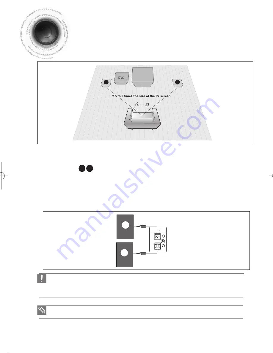 Samsung MM-D430D Скачать руководство пользователя страница 13