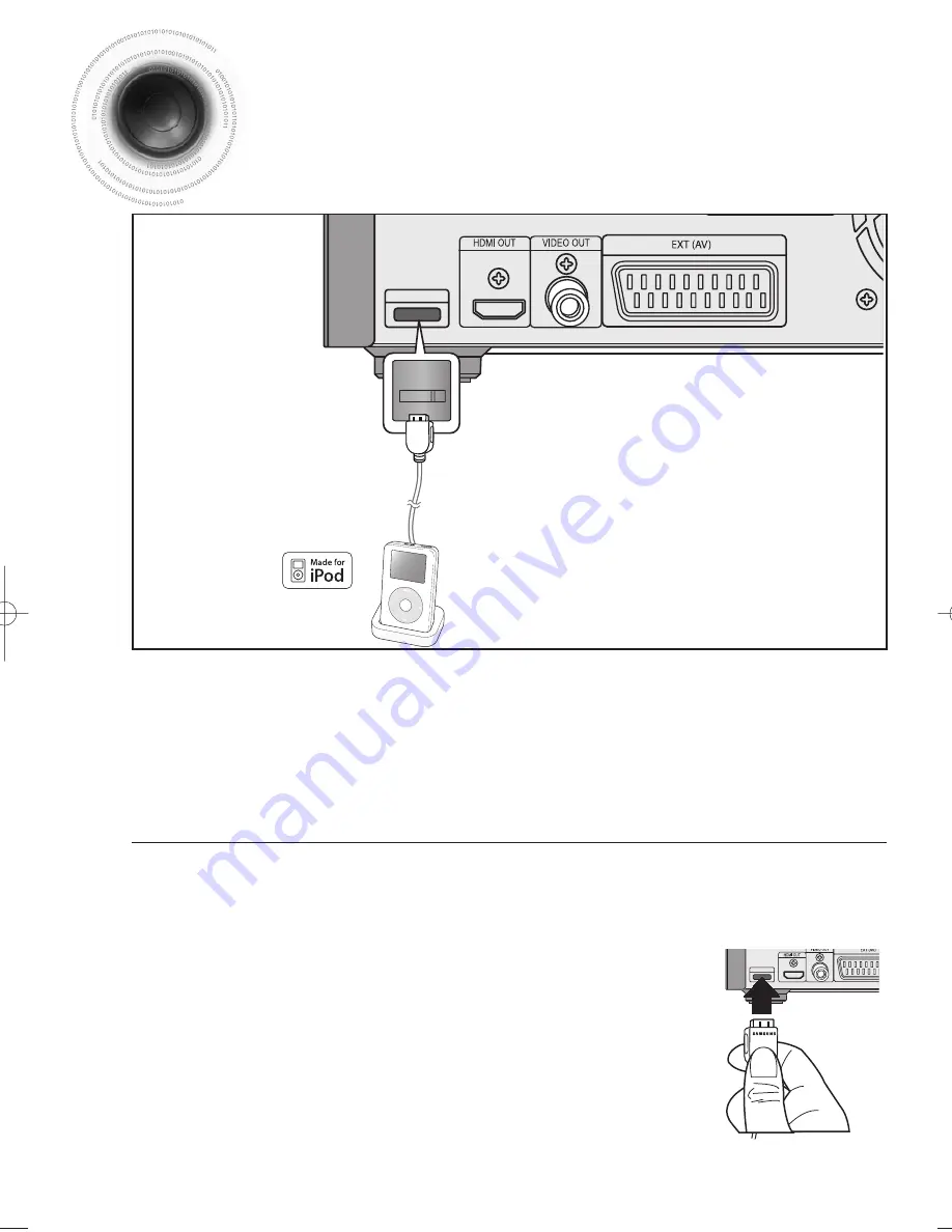 Samsung MM-D430D Скачать руководство пользователя страница 19