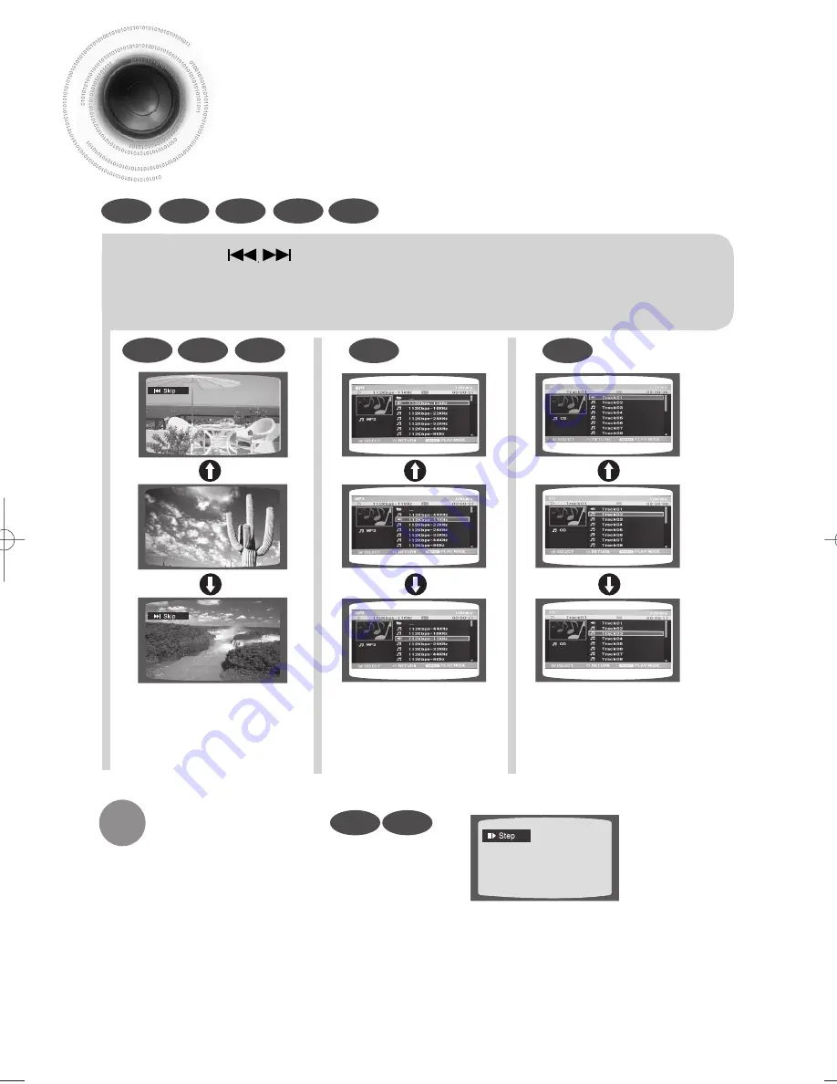 Samsung MM-D430D User Manual Download Page 35