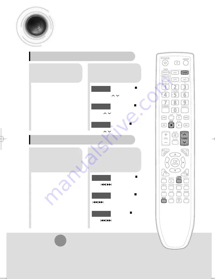 Samsung MM-D430D User Manual Download Page 53