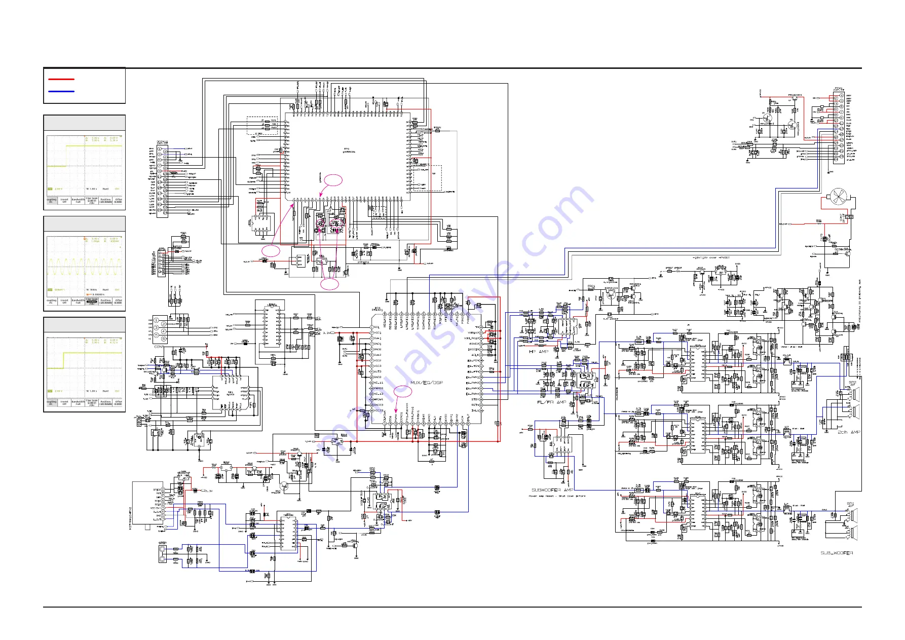 Samsung MM-D530D Скачать руководство пользователя страница 41