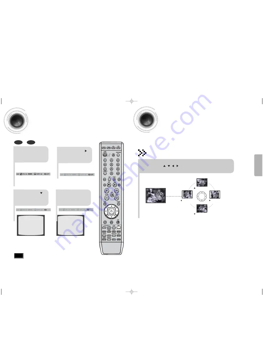 Samsung MM-DA25 Скачать руководство пользователя страница 16