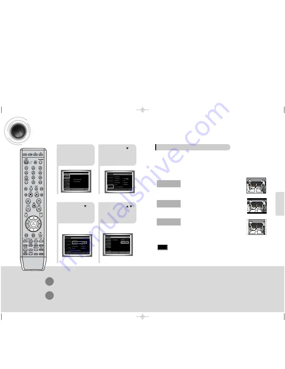 Samsung MM-DA25 Скачать руководство пользователя страница 19