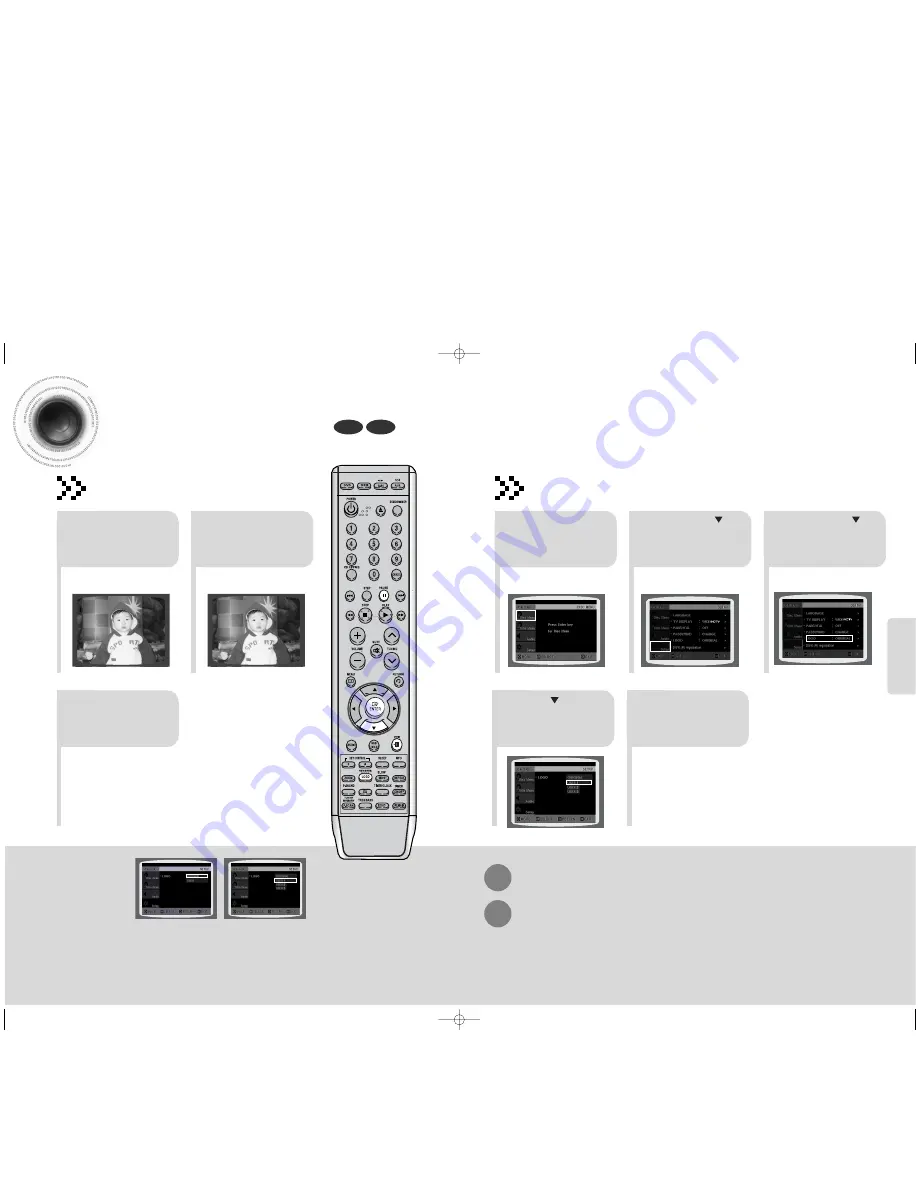 Samsung MM-DA25 Скачать руководство пользователя страница 21