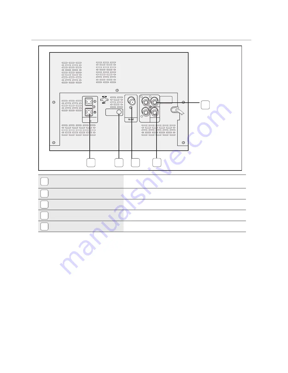 Samsung MM-E320D Скачать руководство пользователя страница 10